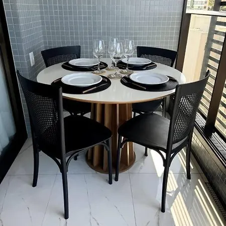 #2 Sofisticado Loft Vista Mar - Farol Da Barra Apartment Salvador Exterior photo