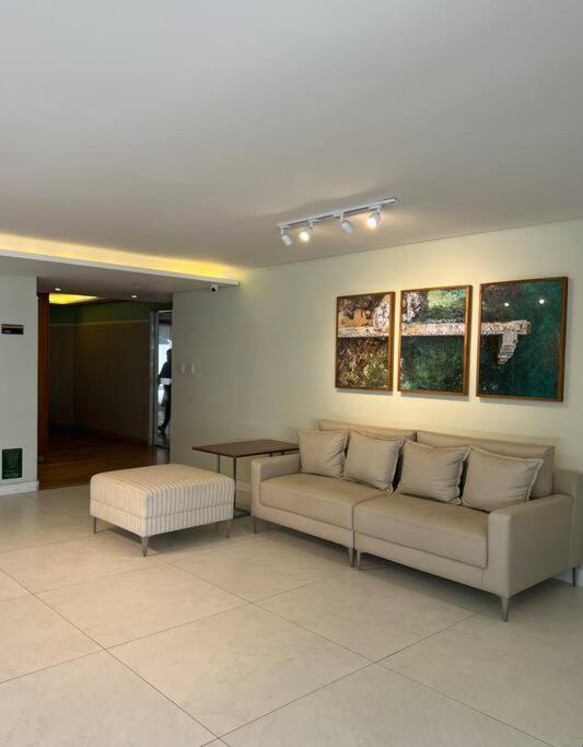 #2 Sofisticado Loft Vista Mar - Farol Da Barra Apartamento Salvador