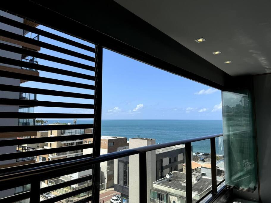 Apartamento #2 Sofisticado Loft Vista Mar - Farol Da Barra *