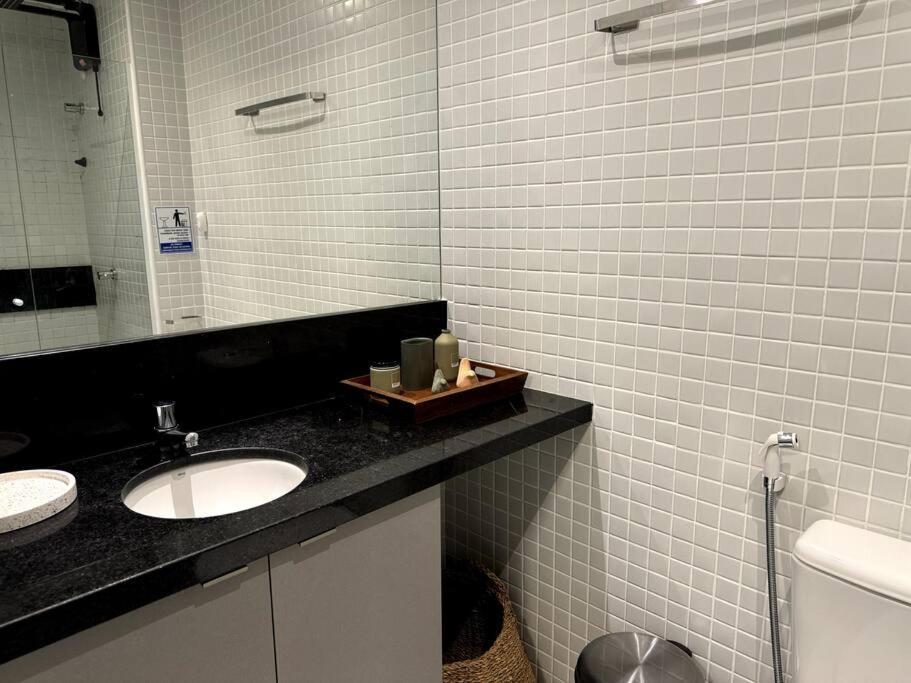 Apartamento #2 Sofisticado Loft Vista Mar - Farol Da Barra *