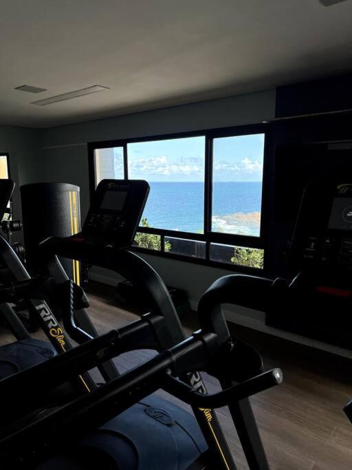 #2 Sofisticado Loft Vista Mar - Farol Da Barra